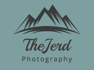 thejerd logo